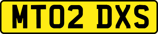 MT02DXS