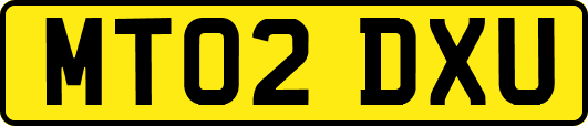 MT02DXU