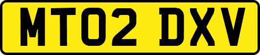 MT02DXV