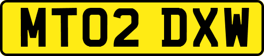 MT02DXW