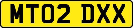 MT02DXX