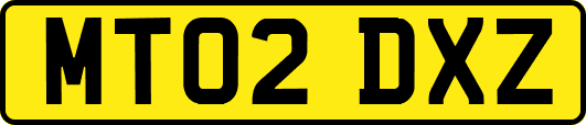 MT02DXZ
