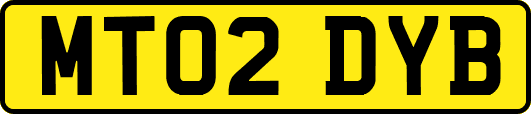 MT02DYB