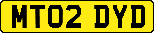 MT02DYD