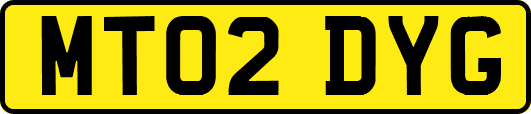 MT02DYG