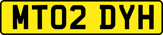 MT02DYH