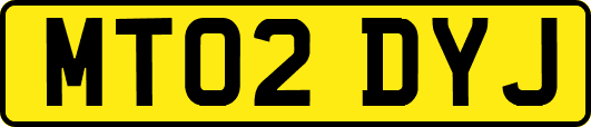 MT02DYJ