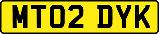 MT02DYK