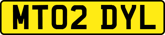 MT02DYL