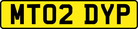 MT02DYP