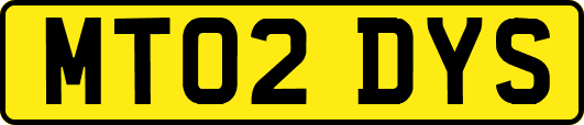 MT02DYS