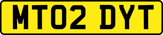 MT02DYT