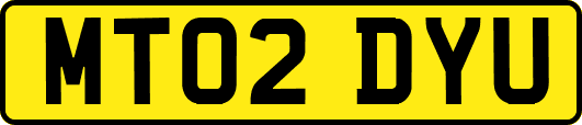 MT02DYU