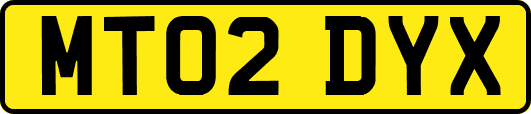 MT02DYX