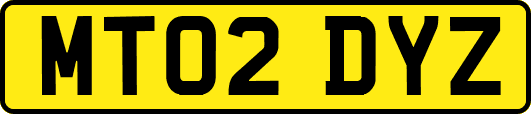 MT02DYZ