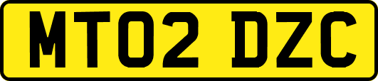 MT02DZC