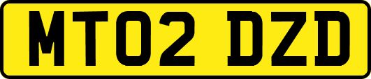 MT02DZD
