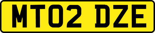 MT02DZE