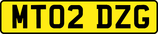 MT02DZG