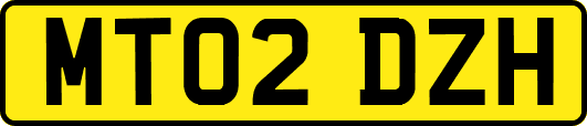 MT02DZH