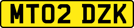 MT02DZK