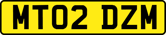 MT02DZM