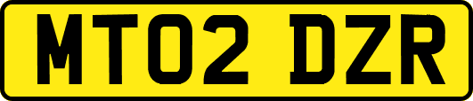 MT02DZR