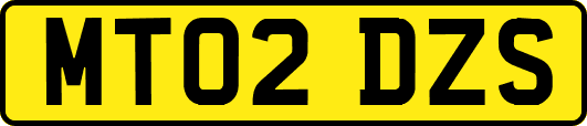 MT02DZS