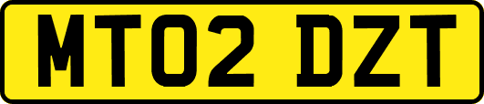 MT02DZT