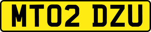 MT02DZU