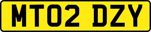 MT02DZY