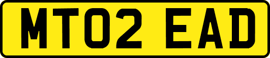MT02EAD