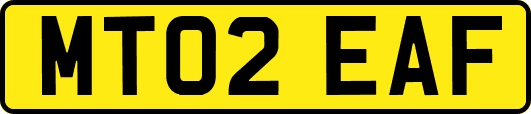 MT02EAF