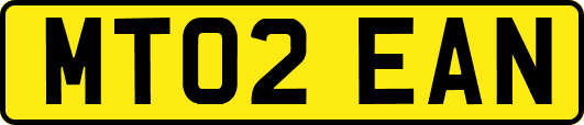 MT02EAN