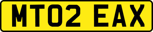 MT02EAX