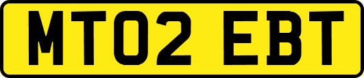 MT02EBT