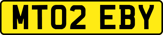 MT02EBY