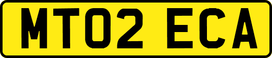 MT02ECA