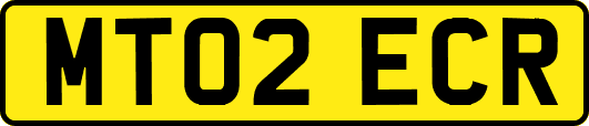 MT02ECR