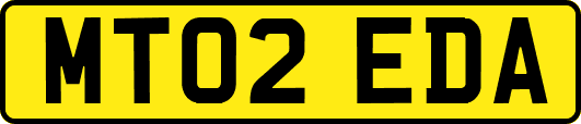 MT02EDA