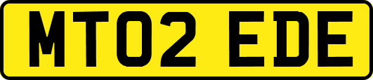 MT02EDE