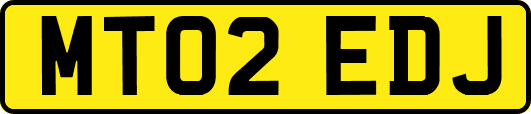 MT02EDJ