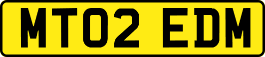 MT02EDM