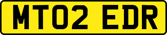 MT02EDR