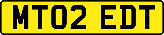 MT02EDT