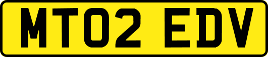 MT02EDV
