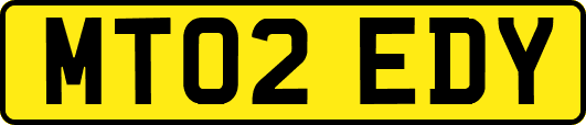 MT02EDY