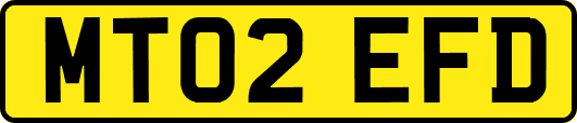 MT02EFD