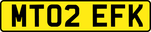 MT02EFK