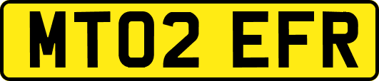 MT02EFR